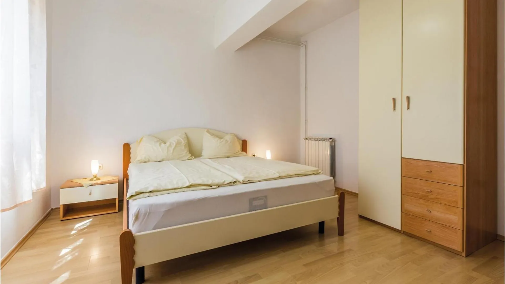 2 Bedroom Beautiful Apartment In Porec Croatia