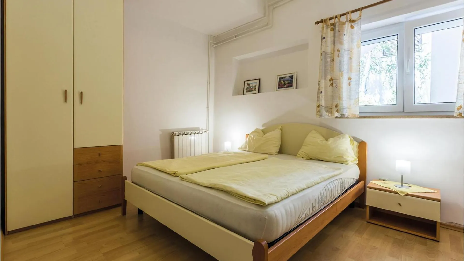 2 Bedroom Beautiful Apartment In Porec 0*,  Croatia