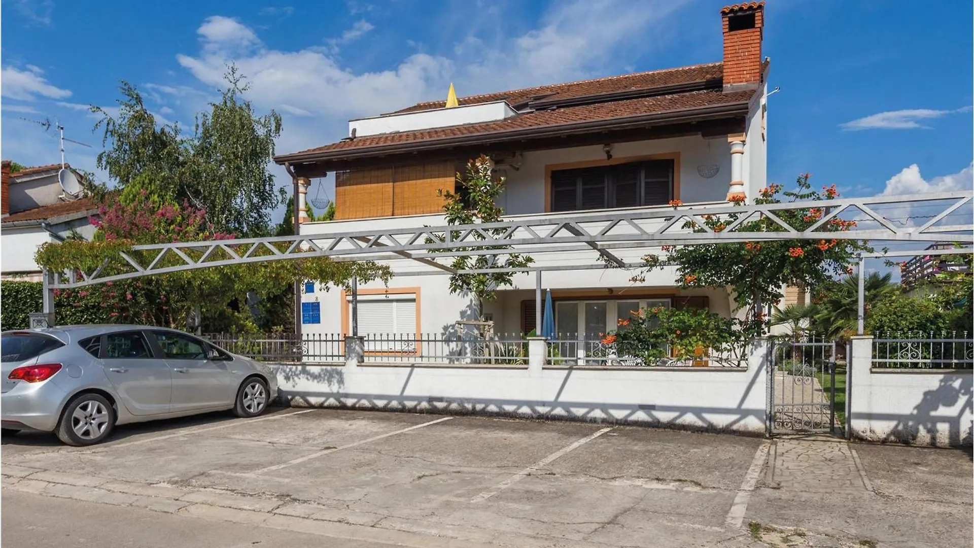 2 Bedroom Beautiful Apartment In Porec Croatia